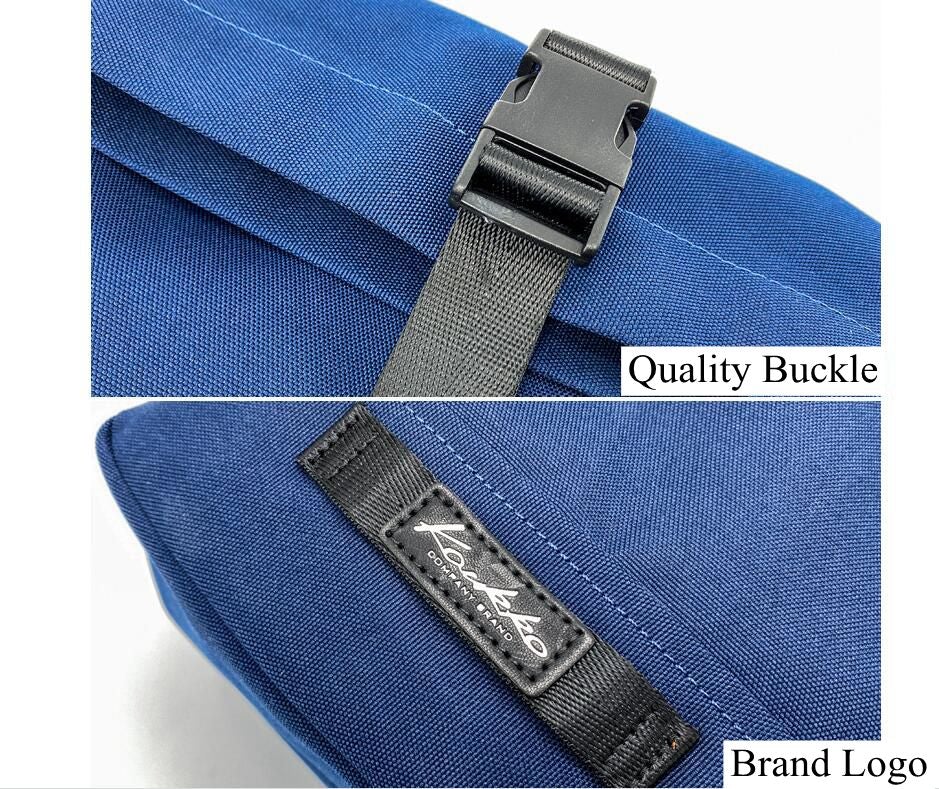 Rolltop Rucksack Mehrzweck