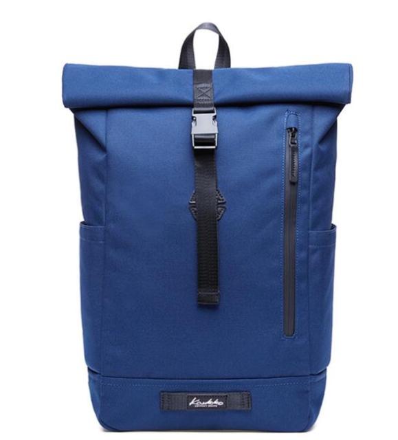 Rolltop Rucksack Mehrzweck