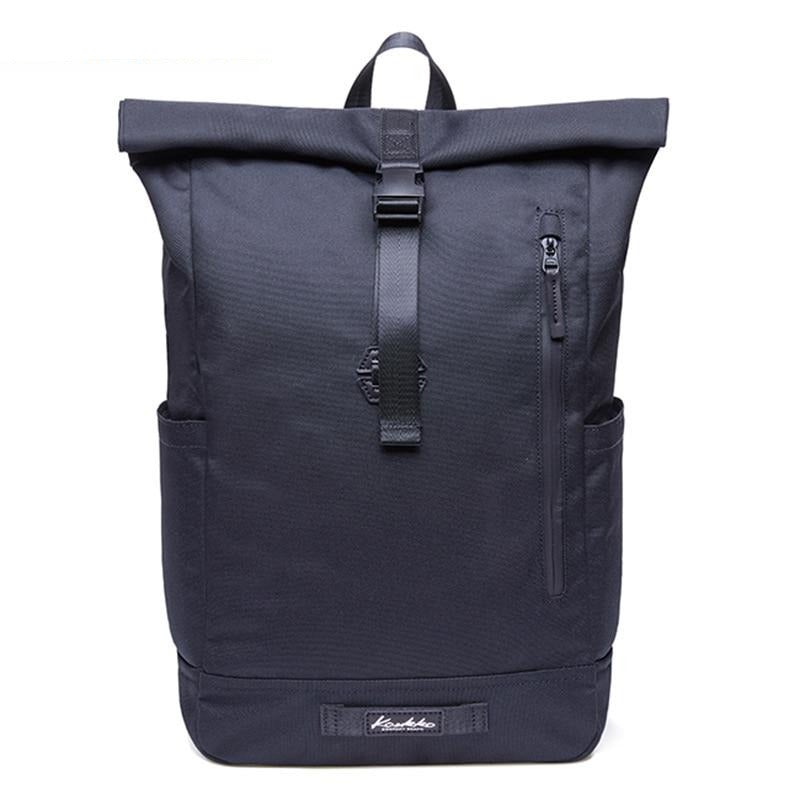 Rolltop Rucksack Nylon