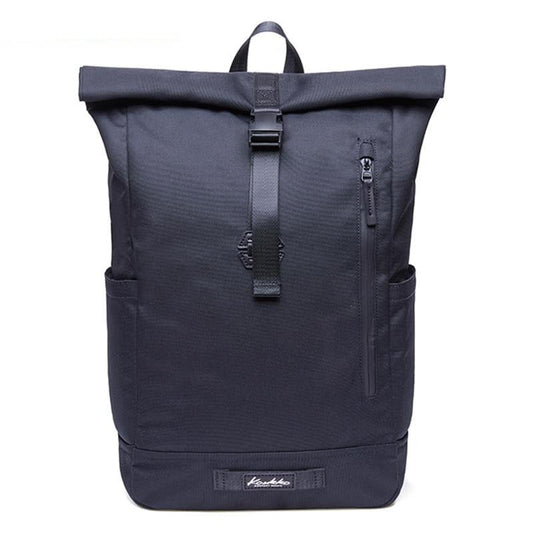 Rolltop Rucksack Nylon