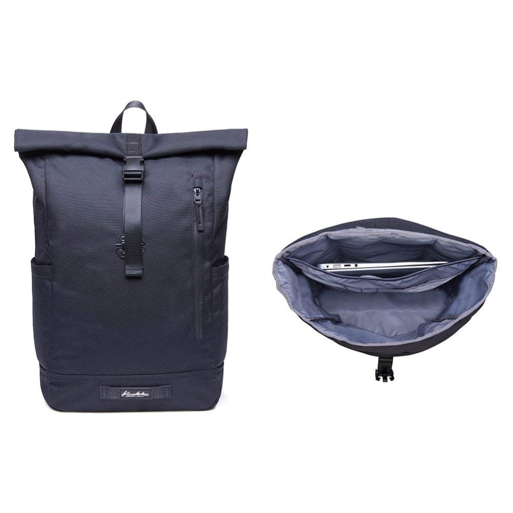 Rolltop Rucksack Nylon