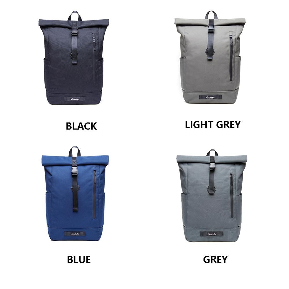 Rolltop Rucksack Nylon