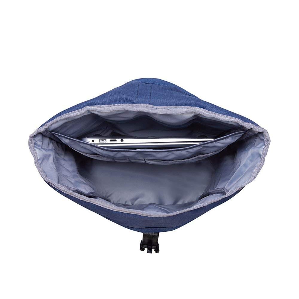 Rolltop Rucksack Nylon