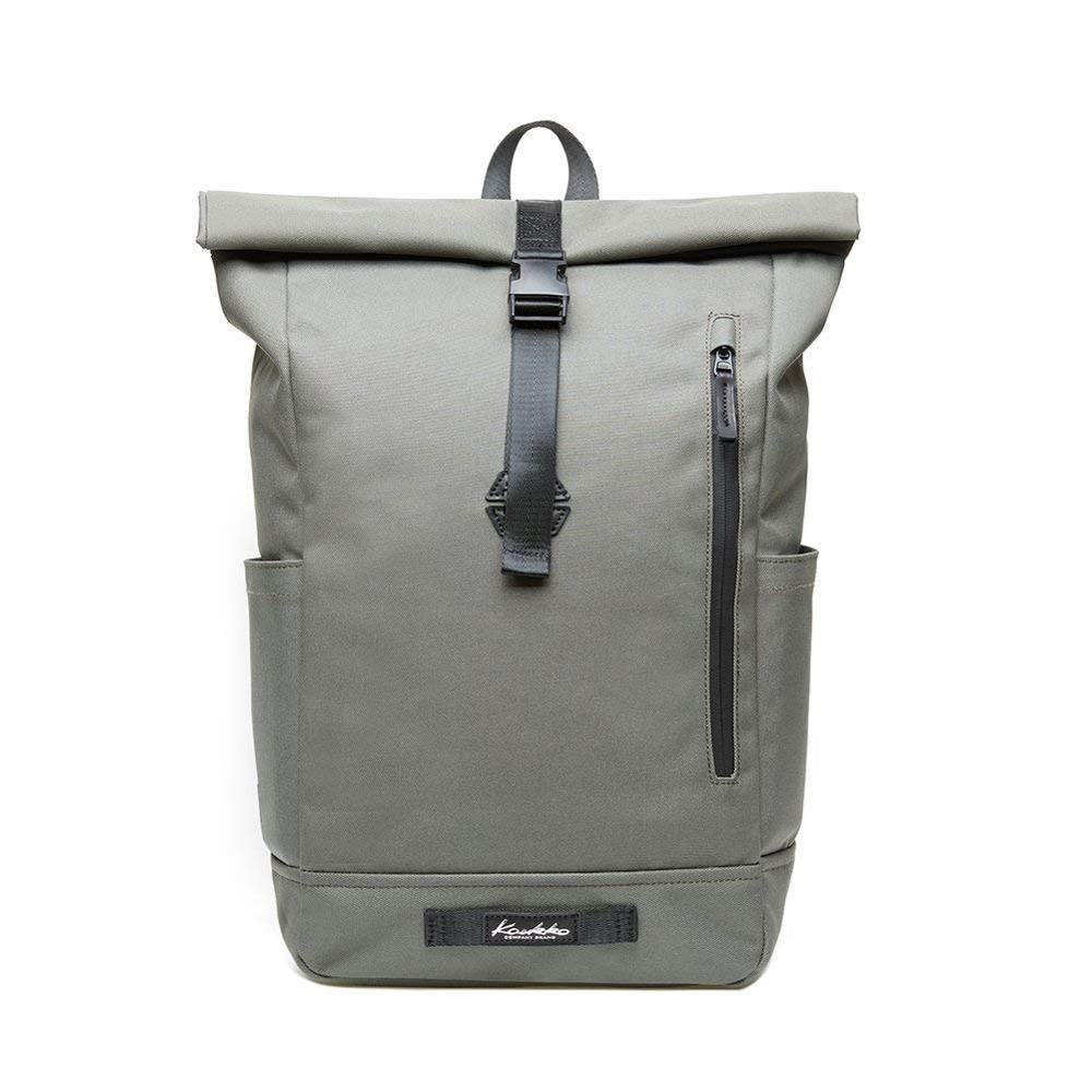 Rolltop Rucksack Nylon