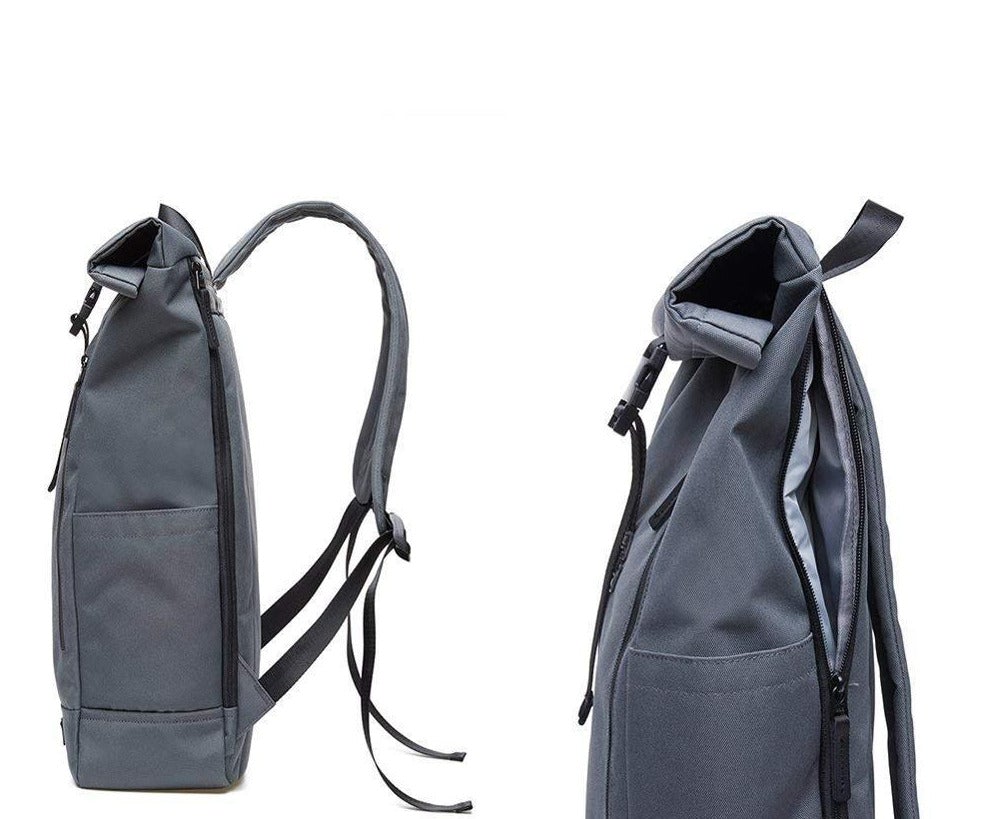 Rolltop Rucksack Nylon