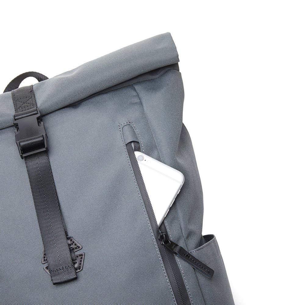 Rolltop Rucksack Nylon