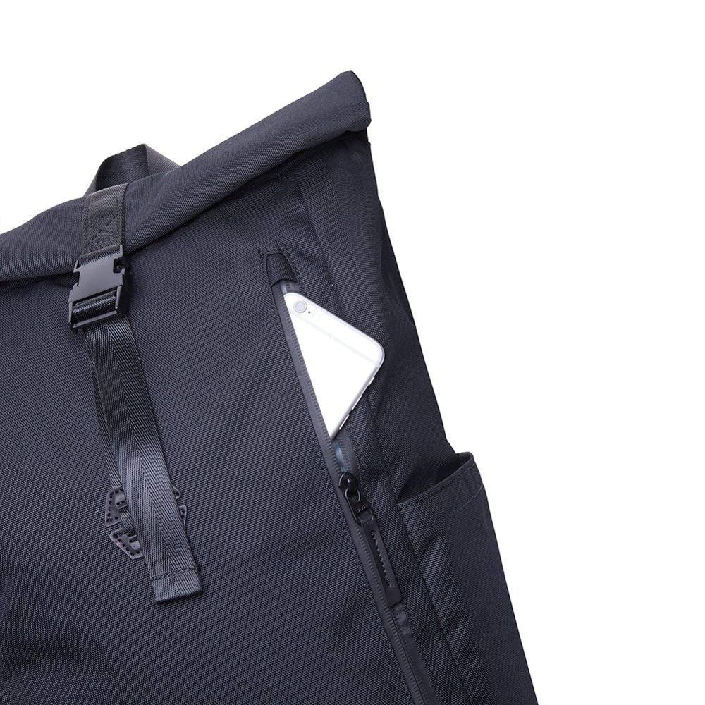 Rolltop Rucksack Nylon