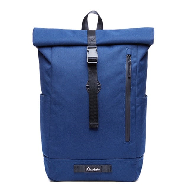 Rolltop Rucksack Nylon