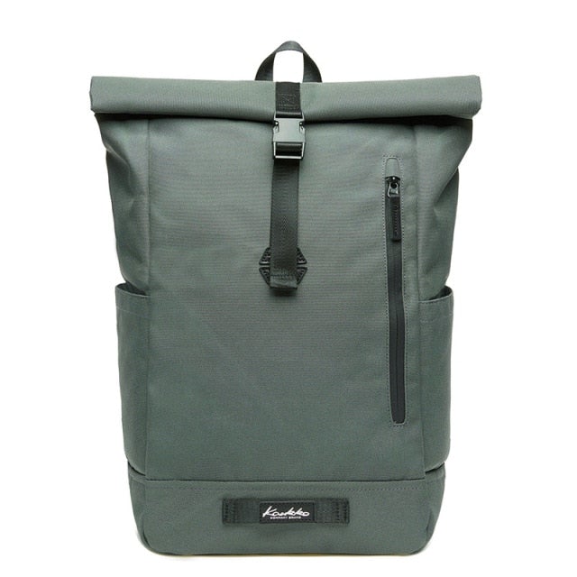 Rolltop Rucksack Nylon