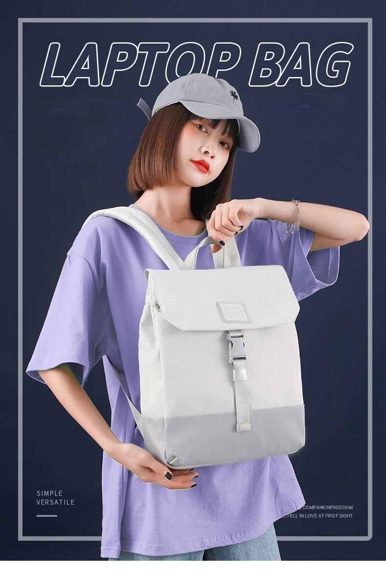 Wasserdicht Laptop Rucksack
