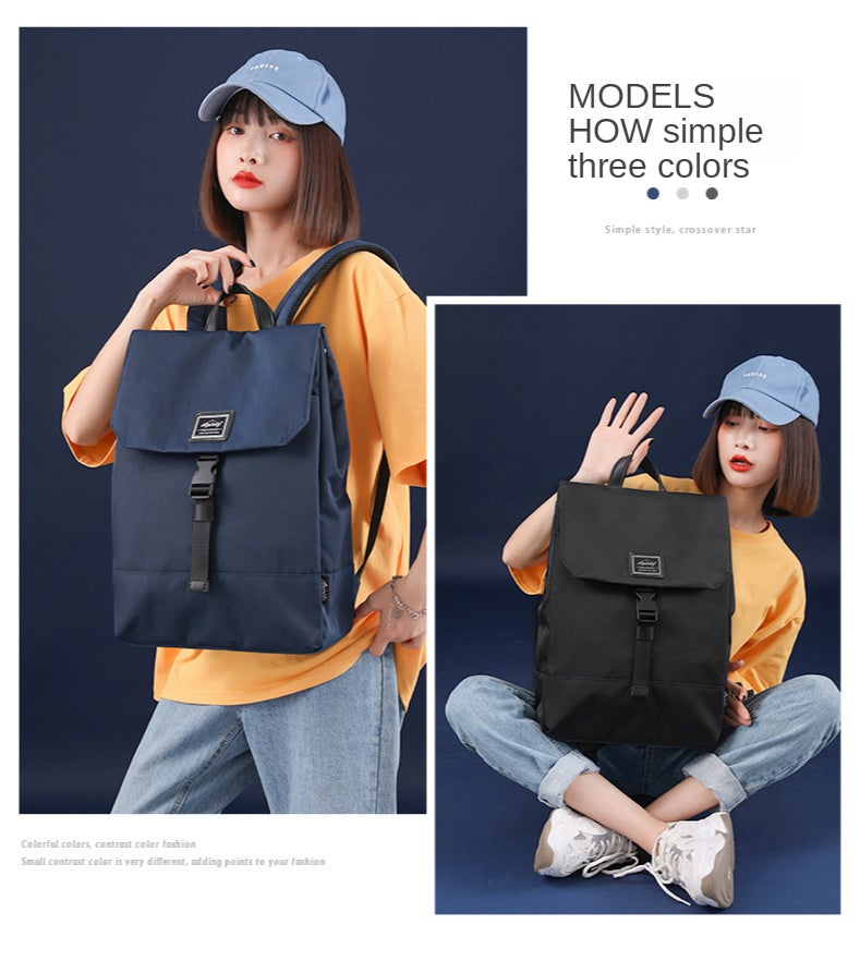 Wasserdicht Laptop Rucksack