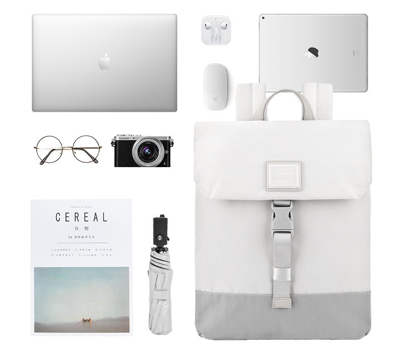 Wasserdicht Laptop Rucksack