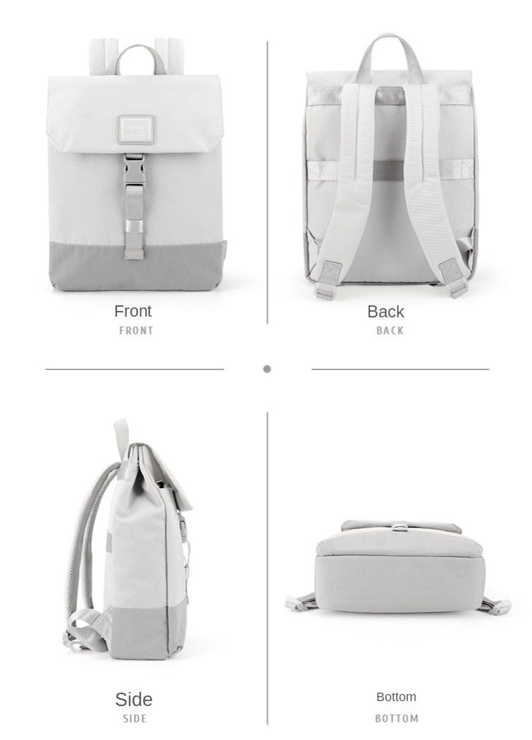 Wasserdicht Laptop Rucksack