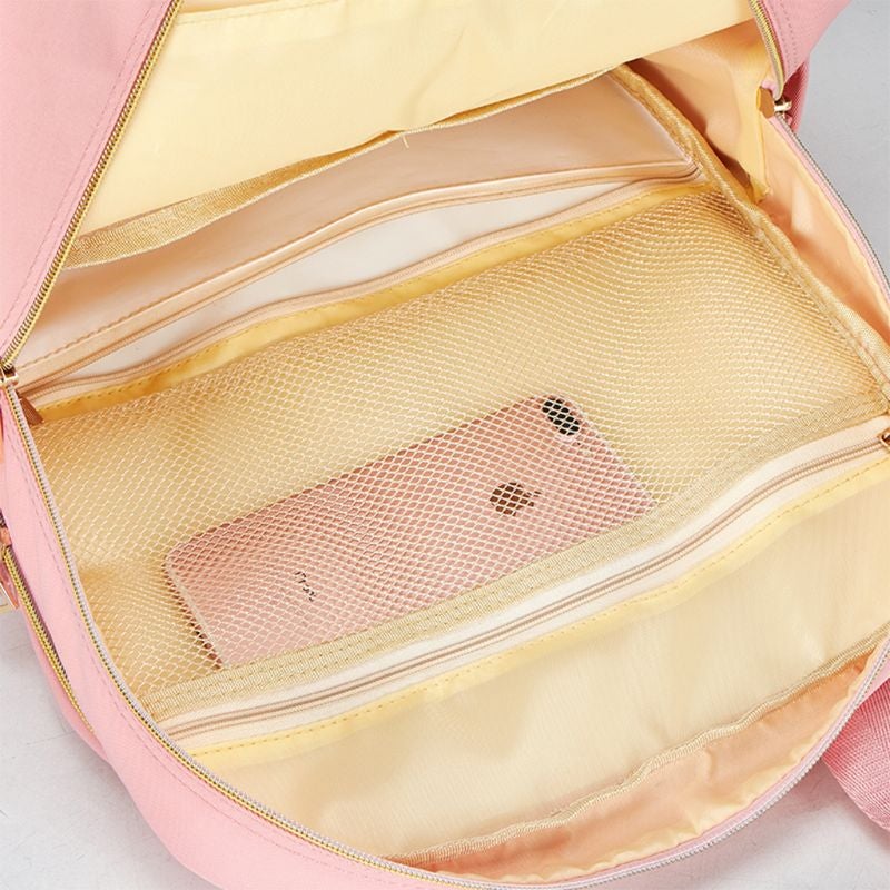 Mutterschaft Rucksack Für Säuglingspflege