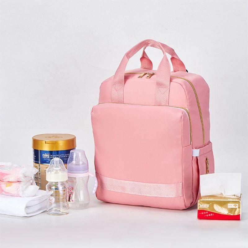 Mutterschaft Rucksack Für Säuglingspflege