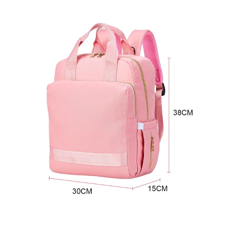 Mutterschaft Rucksack Für Säuglingspflege