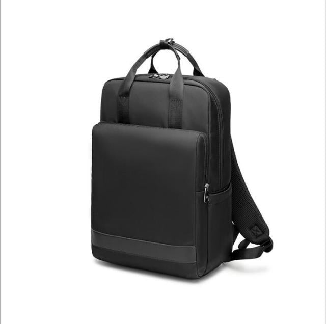Schule Segeltuch Rucksack