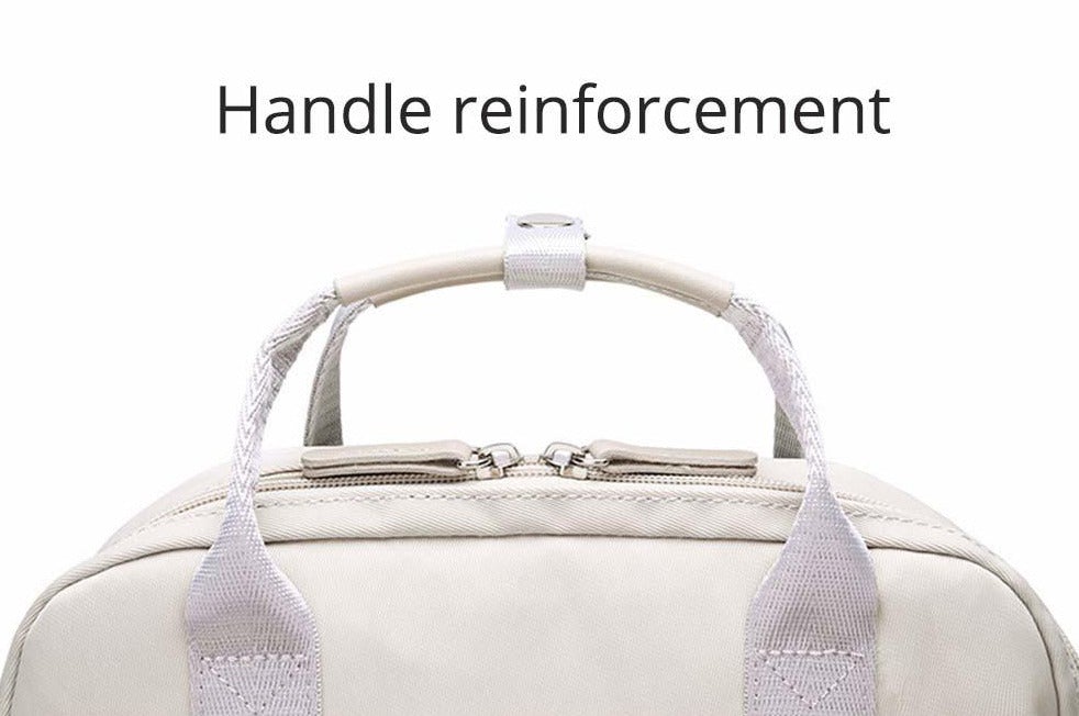 Laptop Rucksack Für Reisen