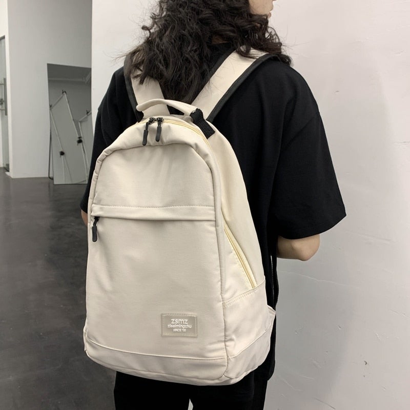Groß Rucksack Für Reisen