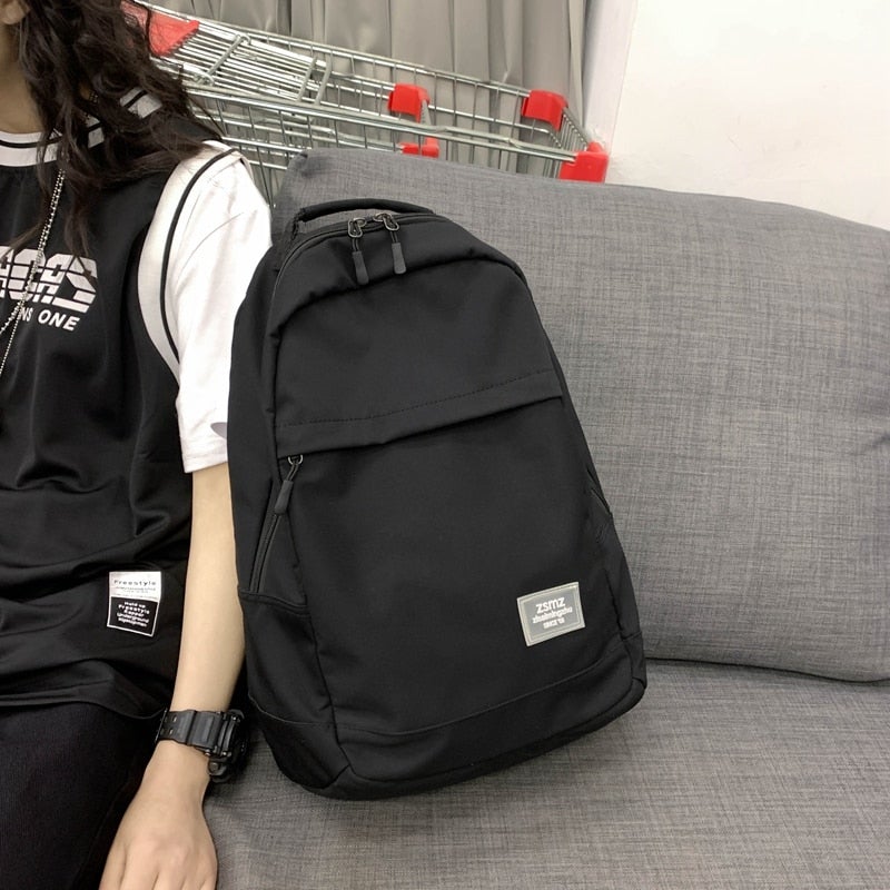 Groß Rucksack Für Reisen