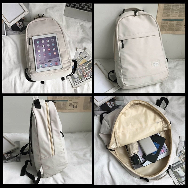 Groß Rucksack Für Reisen