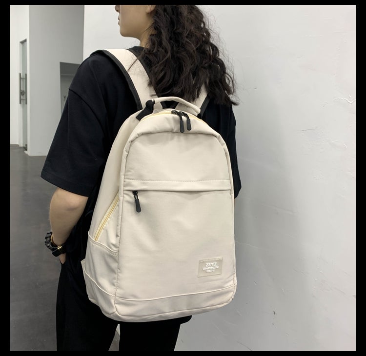 Groß Rucksack Für Reisen