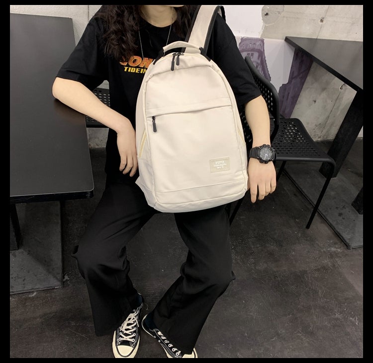 Groß Rucksack Für Reisen
