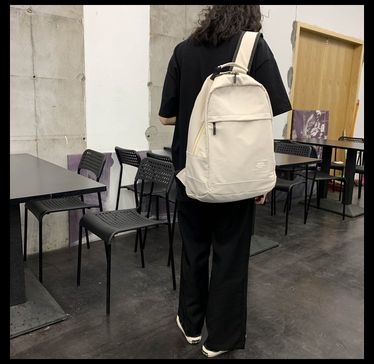 Groß Rucksack Für Reisen
