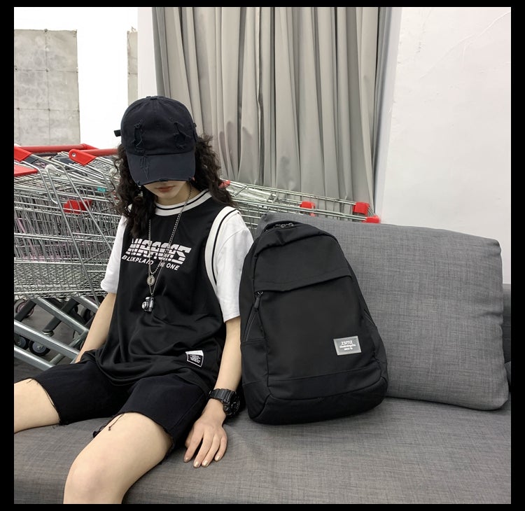Groß Rucksack Für Reisen