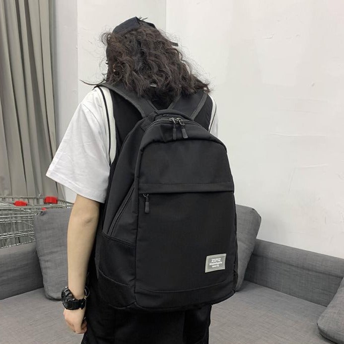 Groß Rucksack Für Reisen