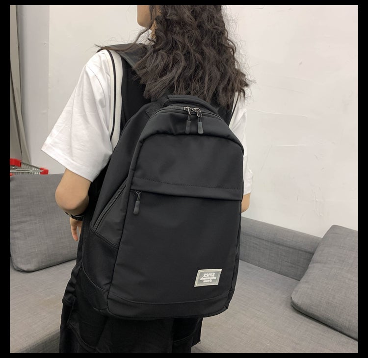 Groß Rucksack Für Reisen