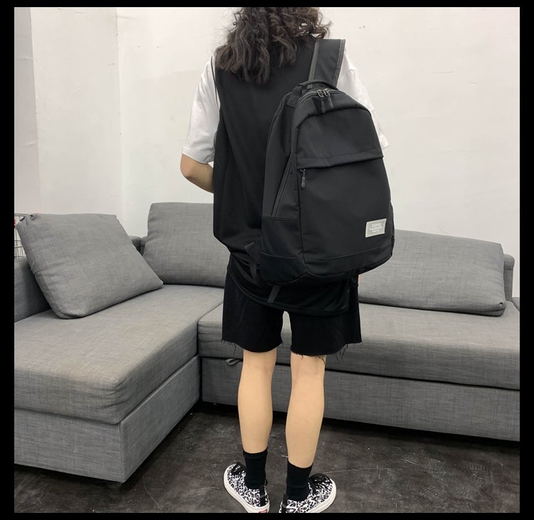 Groß Rucksack Für Reisen