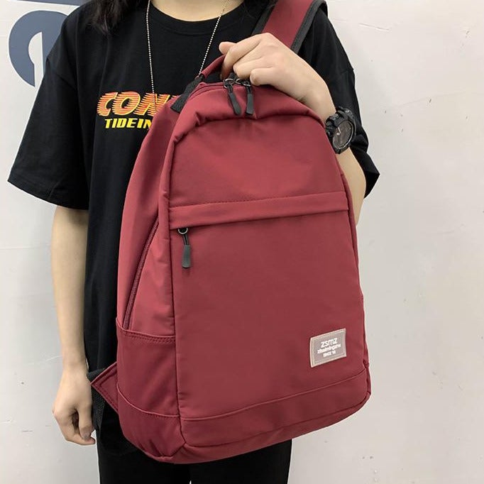 Groß Rucksack Für Reisen