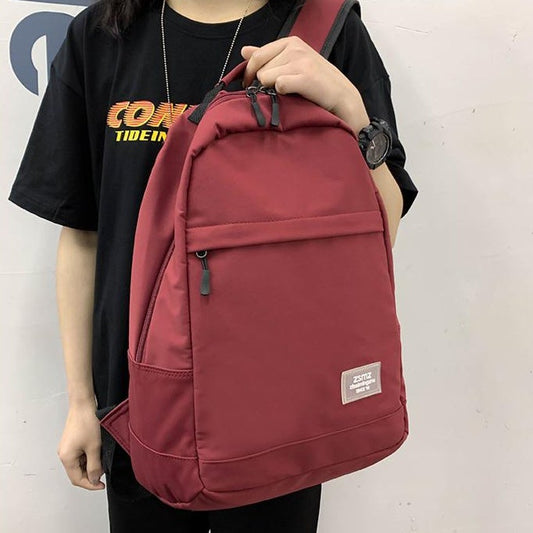 Groß Rucksack Für Reisen
