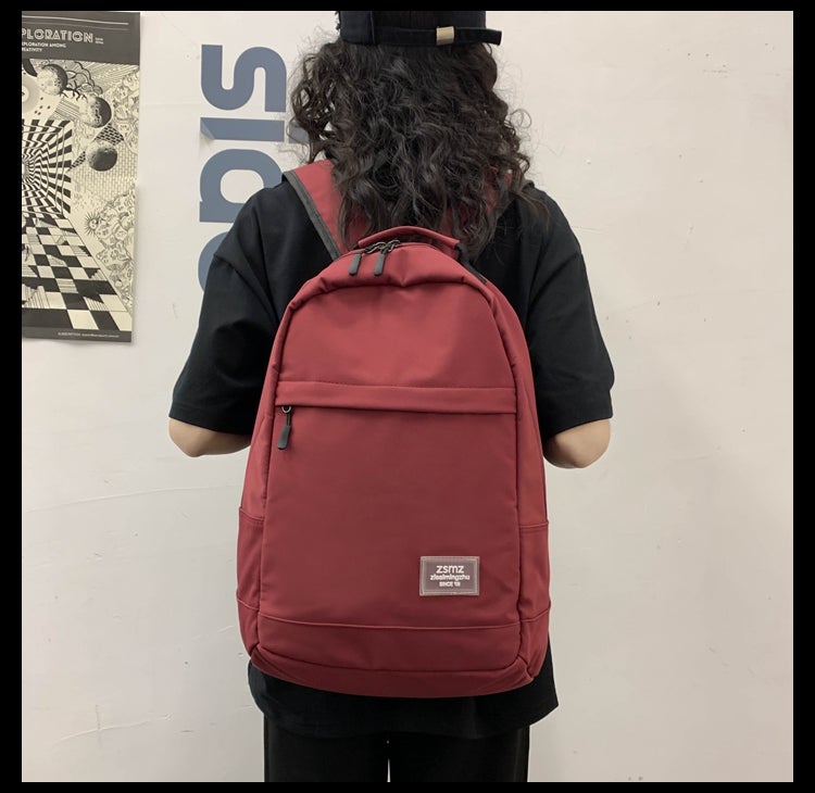 Groß Rucksack Für Reisen