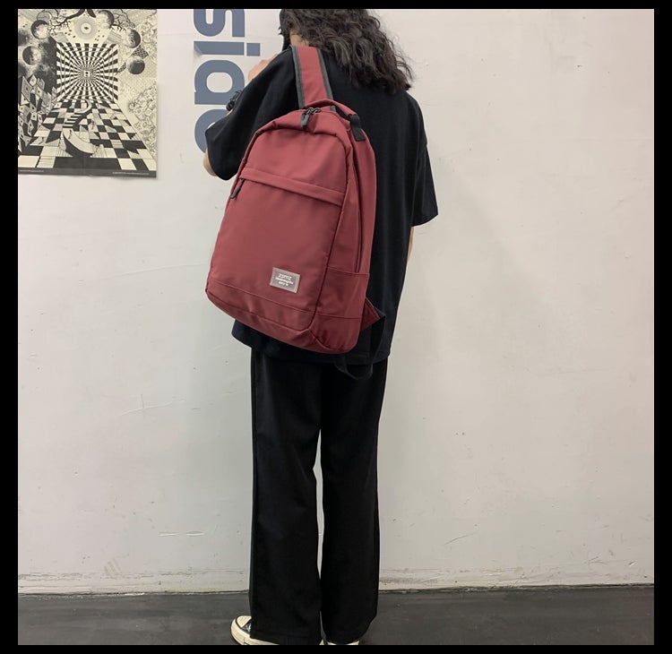 Groß Rucksack Für Reisen