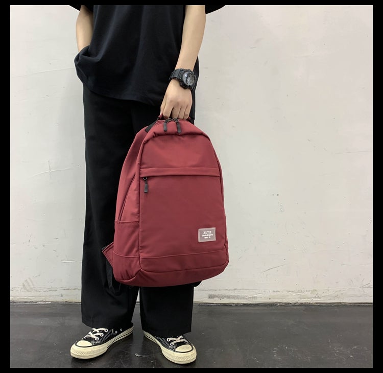 Groß Rucksack Für Reisen