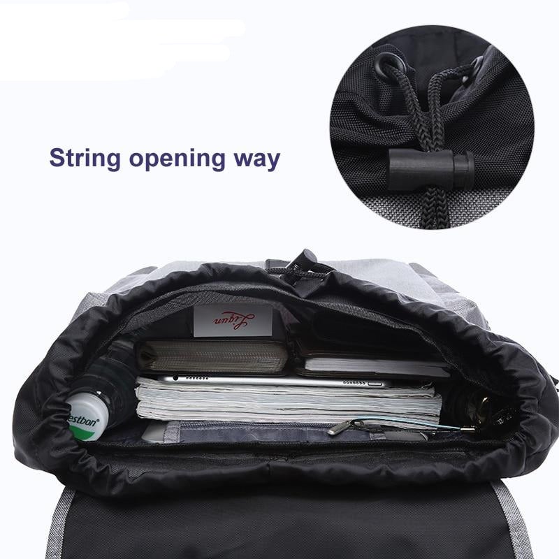 Mini Schule Rucksack Unisex