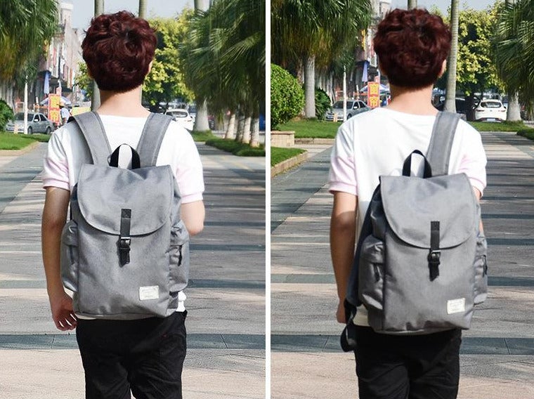 Mini Schule Rucksack Unisex