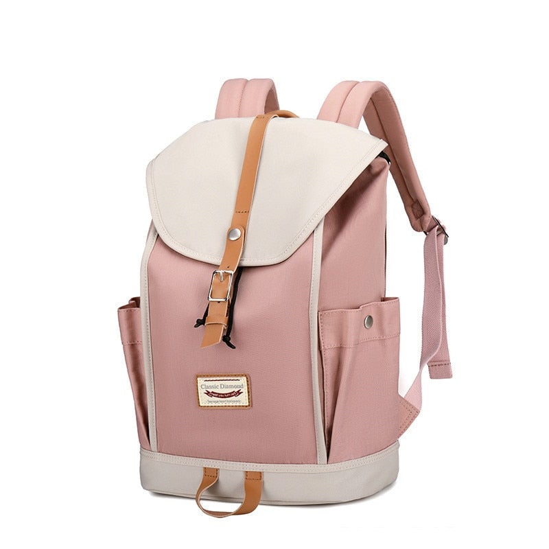 Schule Rucksack Für Damen