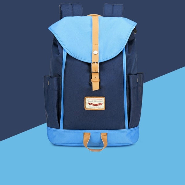 Schule Rucksack Für Damen