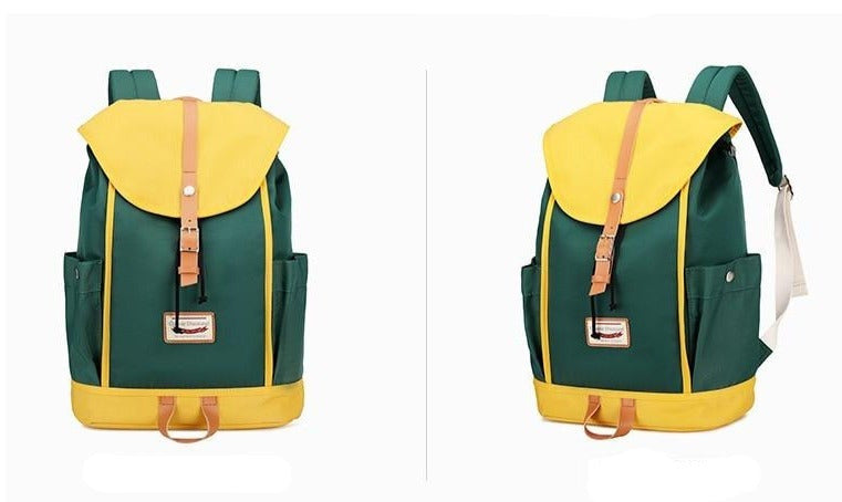 Schule Rucksack Für Damen