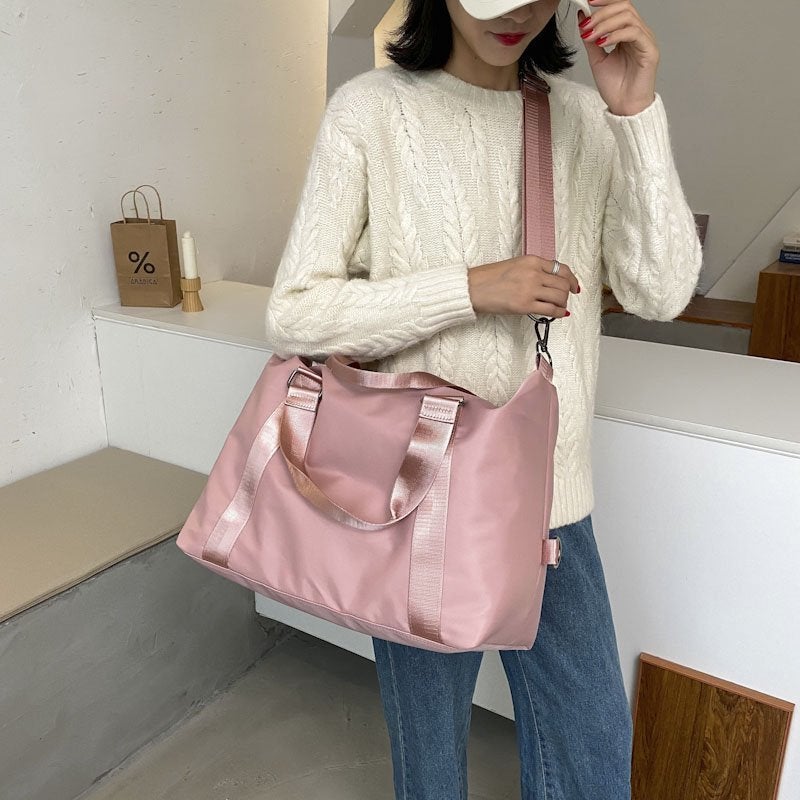 Damen Wochenende Tasche