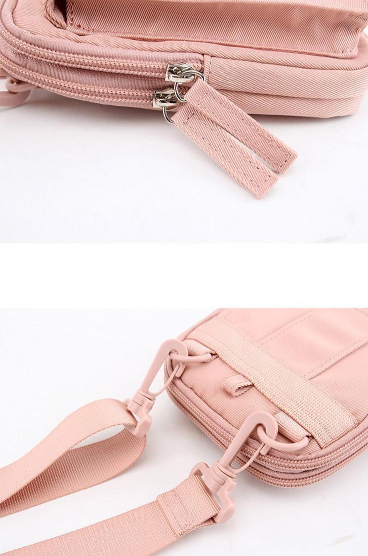 Damen überquer Karosserie Tasche