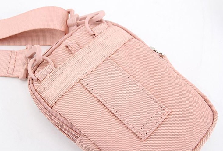 Damen überquer Karosserie Tasche