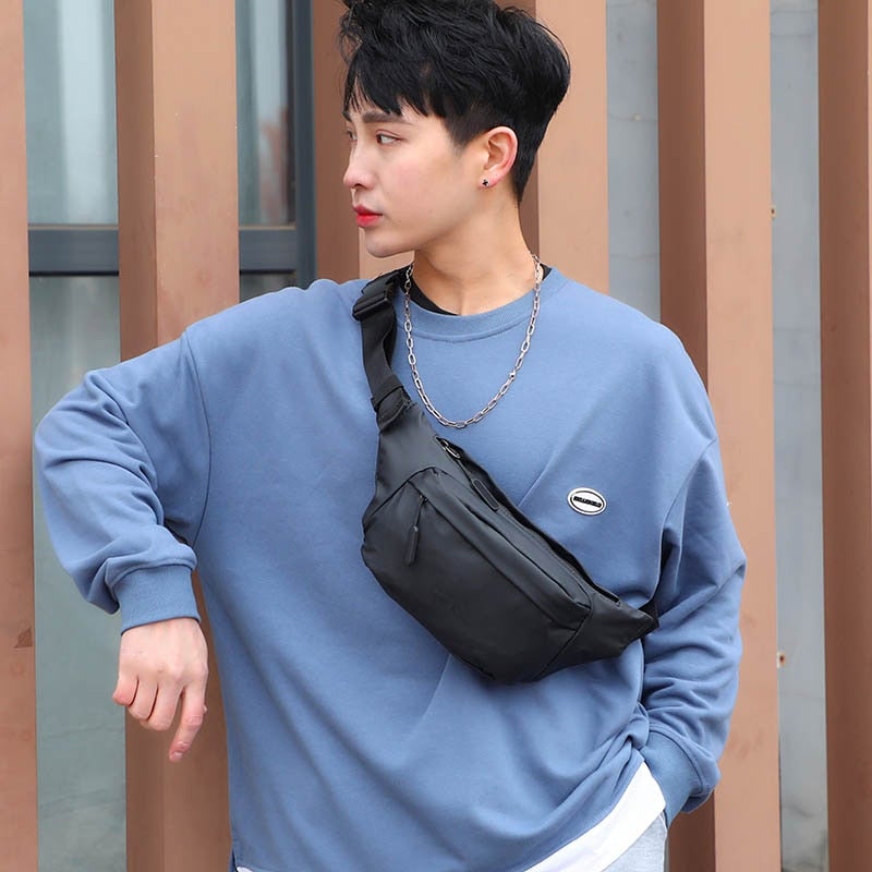 Sport Taille Tasche