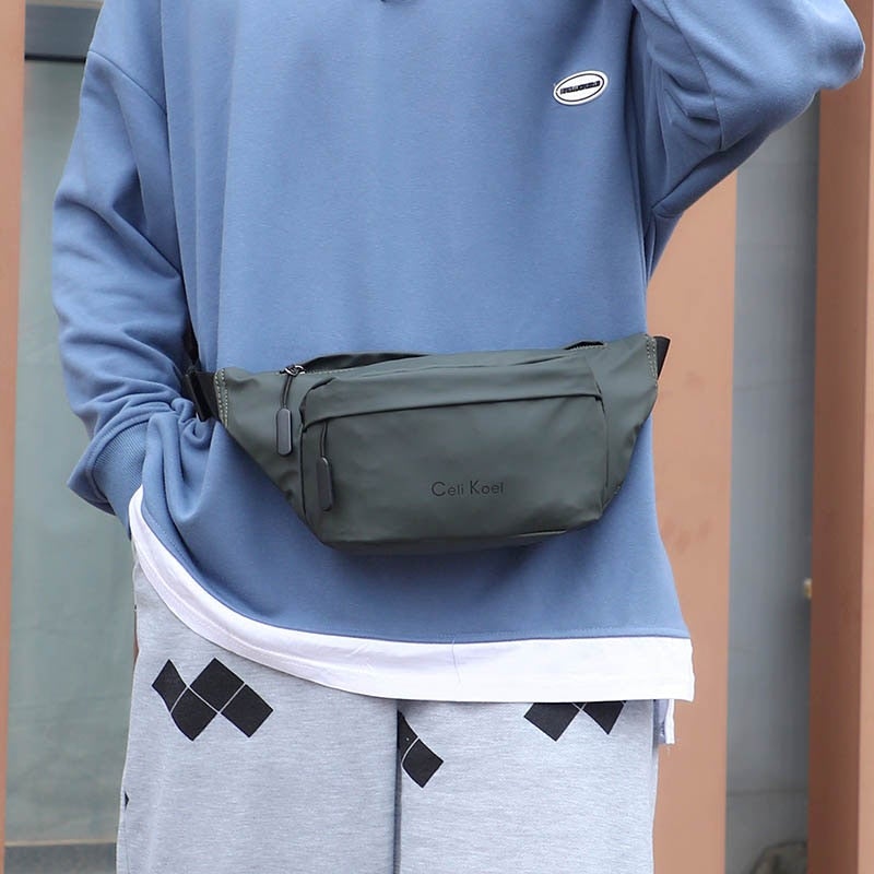 Sport Taille Tasche