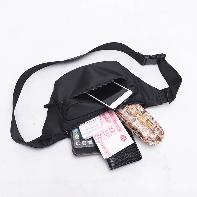 Sport Taille Tasche
