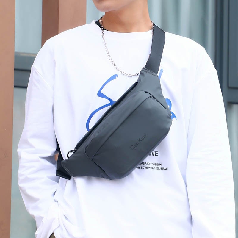 Sport Taille Tasche