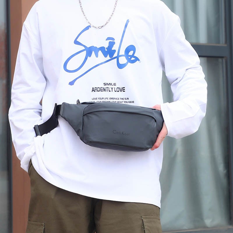 Sport Taille Tasche